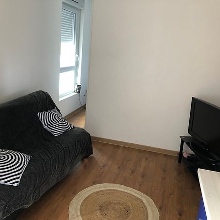Logement Entier Aussonne Dış mekan fotoğraf