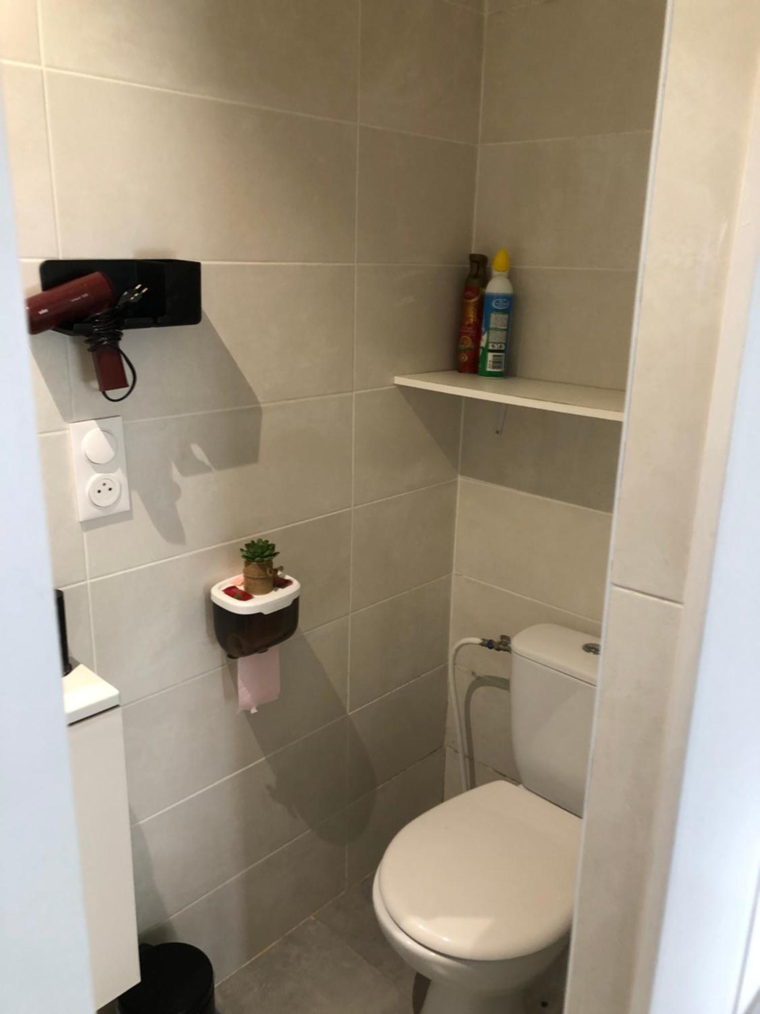 Logement Entier Aussonne Dış mekan fotoğraf